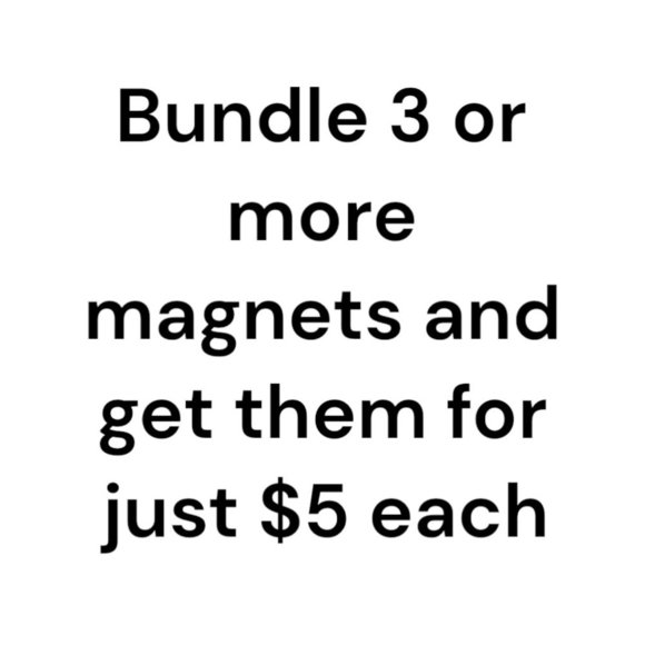 Dear Evan Hansen‎ Broadway Musical Refrigerator Fridge Locker Magnet - Picture 2 of 2